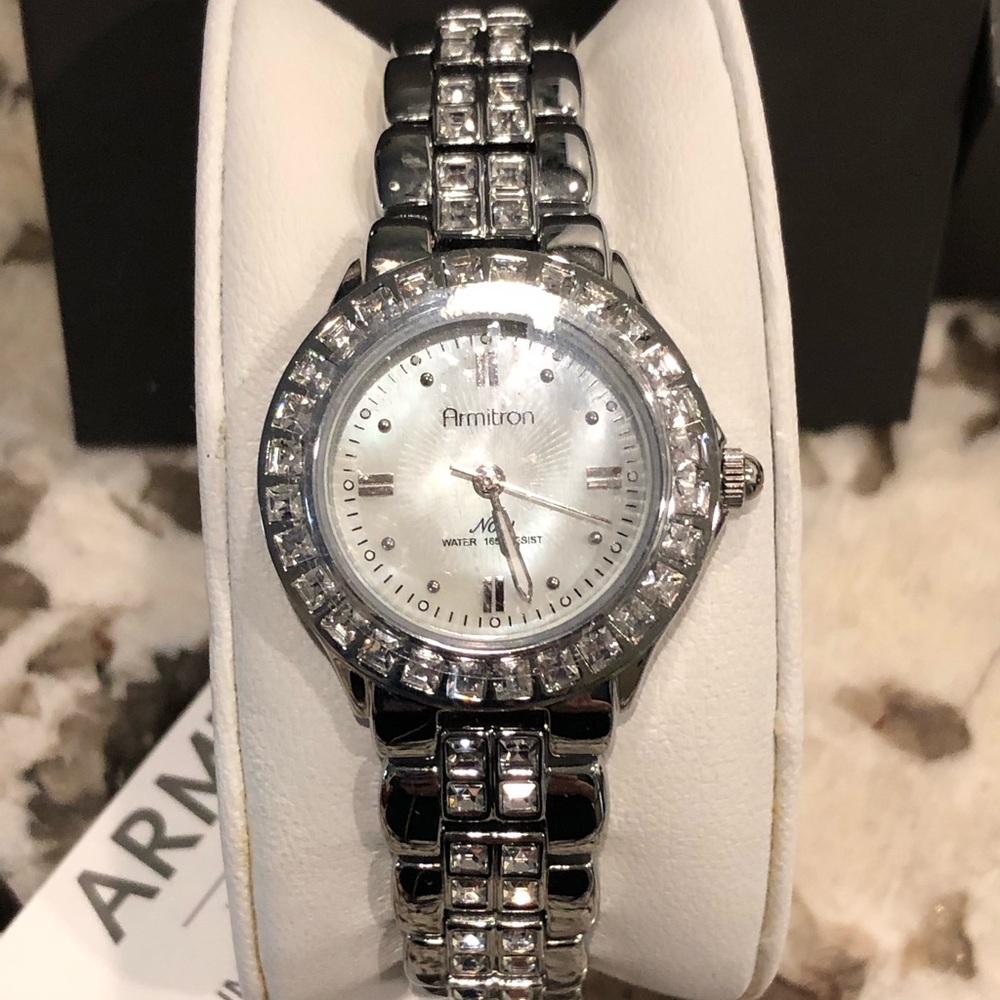 Armitron Watch - image 1